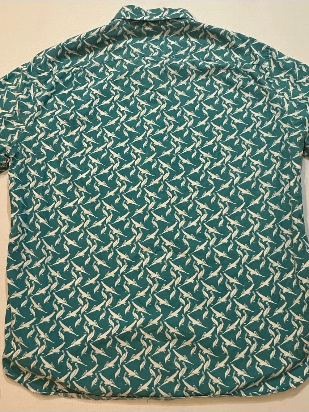 J. Crew fun crew